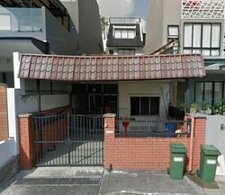 Sembawang Hills Estate (D20), Terrace #546679301